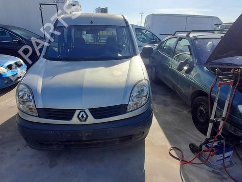 Instrument cluster RENAULT KANGOO (KC0/1_) 1.5 dCi | BP19019079C47 