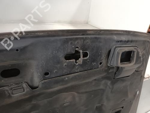 Hood VOLVO V50 (545) 2.0 D | BP18114253C1 