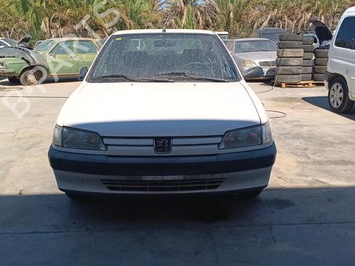 Used Parts PEUGEOT 306 (7B, N3, N5) 1.6 SR 4946608