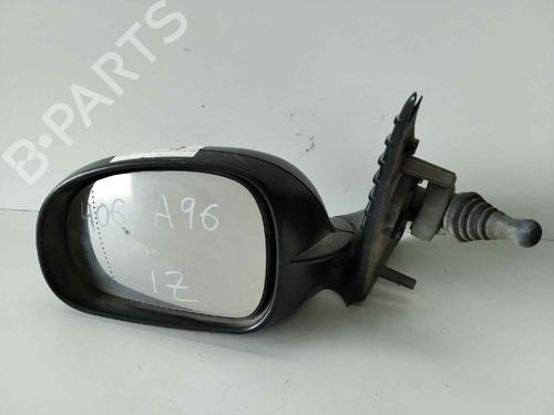 Bakspejl venstre PEUGEOT 406 (8B) 2.0 16V (136 hp) 12798669