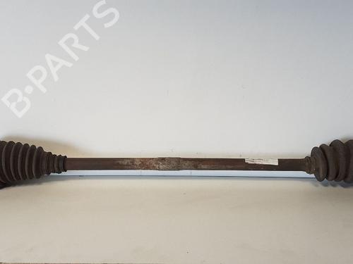 Used Right front driveshaft OPEL ASCONA C (J82) 1.6 (F11, M11, F68, M68) (75 hp) 12709435