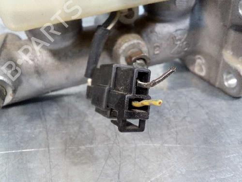 Brake master cylinder MITSUBISHI DELICA / SPACE GEAR  | BP12856495M77