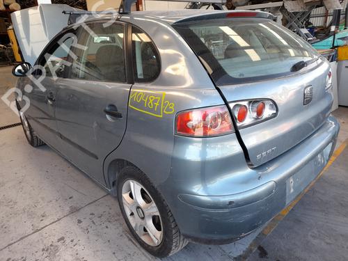 Fælk SEAT IBIZA III (6L1)  | BP12793037C45 