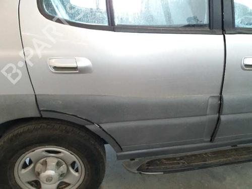 Hood TATA SAFARI (42_FD)  | BP12853641C1 
