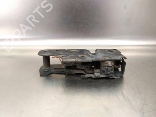 Hood lock VW GOLF V (1K1)  | BP12854860C133 