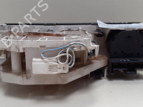 Climate control NISSAN ALMERA I (N15)  | BP12930620I5 