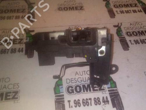 Front right lock OPEL ASTRA H (A04) 1.7 CDTI (L48) | BP12728060C97 