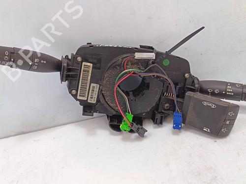 Used Headlight switch Headlight switch RENAULT MEGANE II Coupé-Cabriolet (EM0/1_) [2003-2010] 40513231 40513231