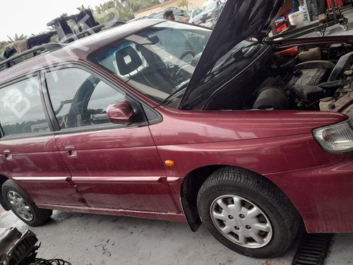 Left front indicator KIA JOICE (MTE1P) 2.0 | BP12789464C32 
