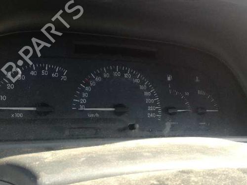 Injector RENAULT LAGUNA I (B56_, 556_) 1.9 dTi | BP12746173M100 