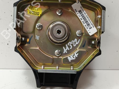 Driver airbag MG MGF (RD) 1.8 i 16V | BP16727918C9 