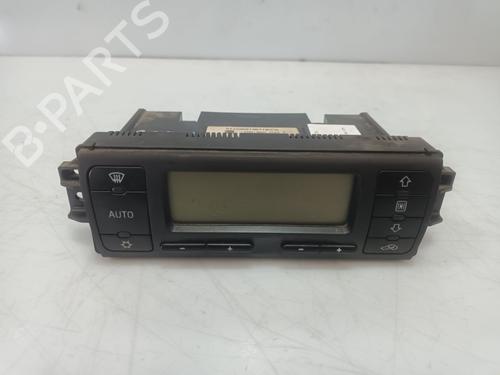 Used Climate control SEAT LEON (1M1) [1999-2006]  31117717