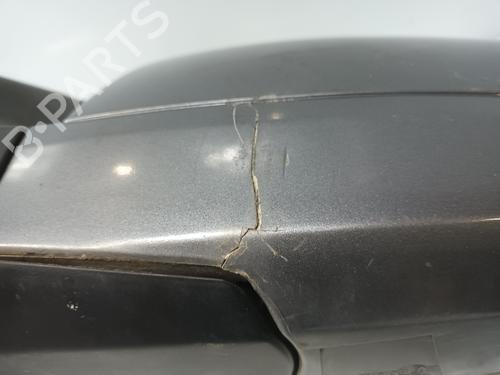Left mirror KIA SORENTO I (JC) 2.5 CRDi 4WD | BP20725419C26 
