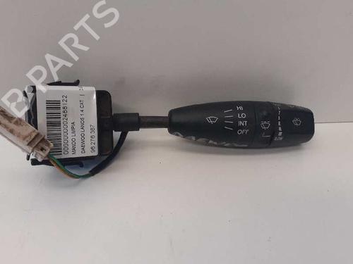 Used Steering column stalk DAEWOO LANOS Saloon (KLAT) 1.3 (75 hp) 12756753
