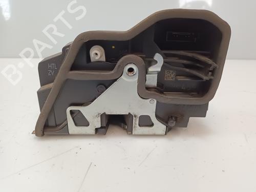Rear left lock BMW 1 (F20) 118 i | BP19542640C100 