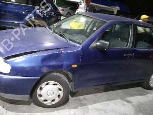 Engine mount SEAT IBIZA II (6K1) 1.4 i | BP12717921M89 