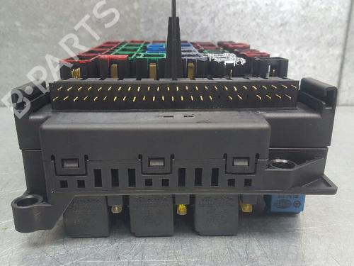 Fuse box MERCEDES-BENZ M-CLASS (W163) ML 320 (163.154) | BP12715304E1 