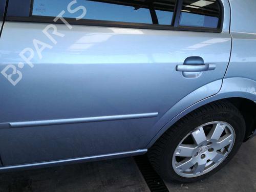 Mass air flow sensor FORD MONDEO III (B5Y) 2.0 TDCi | BP12703972M95 