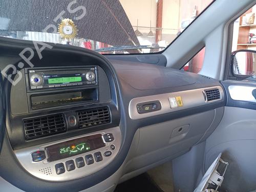 Elektronisk modul CHEVROLET REZZO MPV (U100) 1.6 | BP28047339M83 