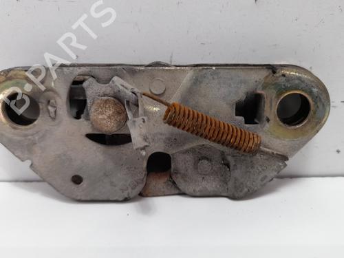 Used Hood lock SEAT MALAGA (23A) 1.2 (60 hp) 12797181