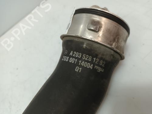 Autre MERCEDES-BENZ C-CLASS (W203) C 200 CDI (203.004) | BP24109307O1