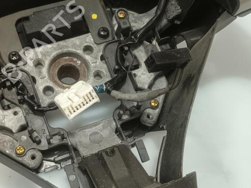 Steering wheel HONDA ACCORD VII (CL, CN) 2.2 i-CTDi (CN1) | BP31920370C49 