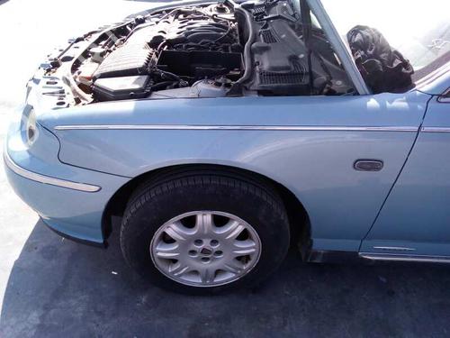 Engine control unit (ECU) ROVER 75 (RJ) 2.0 V6 | BP12813437M57