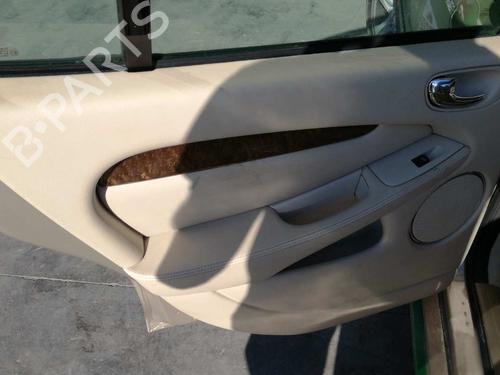 Andere JAGUAR X-TYPE I (X400) 3.0 V6 All-wheel Drive | BP12704644O1 