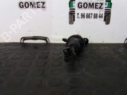 Clutch slave cylinder NISSAN MICRA III (K12) 1.2 16V | BP13988227M113 