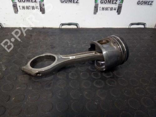 Used Other Other LAND ROVER RANGE ROVER SPORT I (L320) 2.7 D 4x4 (190 hp) 13967307 13967307