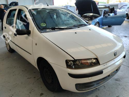 AC compressor FIAT PUNTO Hatchback Van (188_) 1.2 60 | BP27544368M34 