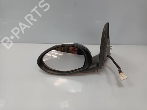 Used Left mirror ALFA ROMEO 147 (937_) 1.9 JTD 16V (937.AXG1B, 937.BXG1B) (140 hp) 18134332