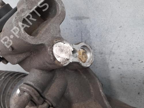 Steering rack OPEL VECTRA C (Z02) 1.9 CDTI (F69) | BP12766840M22 