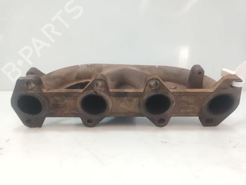 Exhaust manifold FIAT MULTIPLA (186_) 1.9 JTD 110 | BP29708371M110 