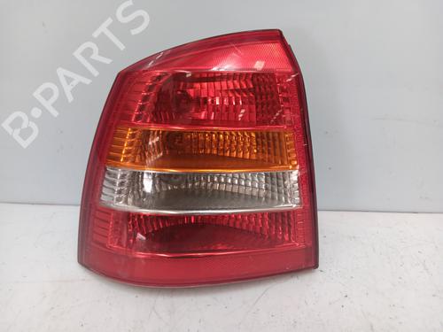 Używane Lampa tylna lewa OPEL ASTRA G Hatchback (T98) [1998-2009]  24371798