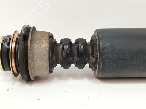 Left rear shock absorber TOYOTA YARIS (_P1_) 1.0 (SCP10_, SCP10R) | BP14992198M18 