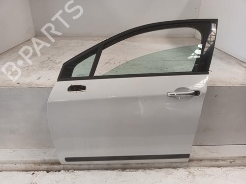 Used Left front door CITROËN C5 III (RD_) 1.6 HDi 110 (RD9HL0, RD9HR8, RD9HRA) (112 hp) 28072787