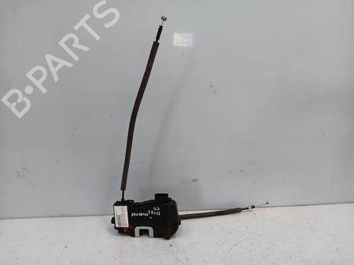Rear right lock KIA SPORTAGE III (SL)  | BP24506346C99