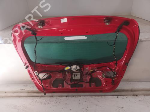 Bakluke CC/Kombi-Kupé SEAT LEON (1P1)  | BP29746547C6