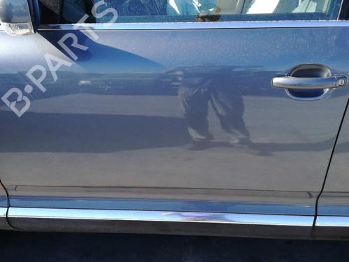 Left front door VW TOUAREG (7LA, 7L6, 7L7) 4.2 V8 | BP13415695C2 