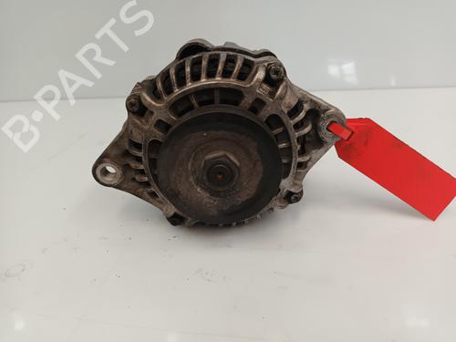 Used Alternator NISSAN X-TRAIL I (T30) [2001-2013]  20235921