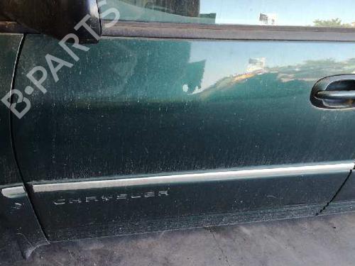 Front left lock CHRYSLER VOYAGER / GRAND VOYAGER III (GS_, NS_) 3.3 i | BP12744625C98