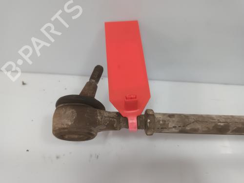 Steering rack RENAULT TRAFIC Van (T_, P_, V_) 2.1 D | BP19643333M22 