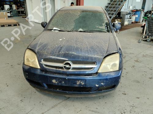 Drivaksel fortil Højre OPEL VECTRA C (Z02) 2.0 DTI 16V (F69) | BP15987216M39 