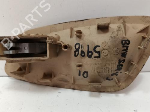 Front left interior door handle BMW 3 (E90) 318 d | BP14998213I13 