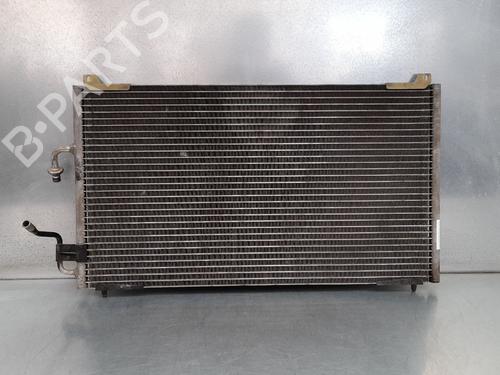 Used AC radiator PEUGEOT 406 (8B) 2.0 Turbo (147 hp) 12771012