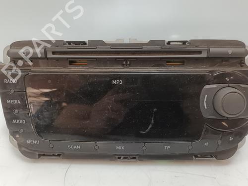 Used Radio SEAT IBIZA IV (6J5, 6P1) [2008-2017]  19428320