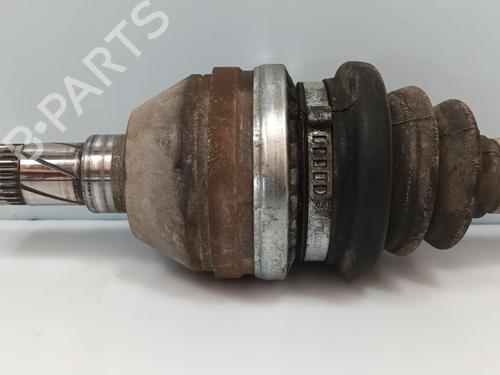 Left front driveshaft OPEL ASTRA H (A04) | BP33657748M38 - Image 3