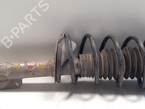 Left front shock absorber FORD ESCORT V (AAL, ABL) 1.8 16V XR3i (105 hp) 12726858