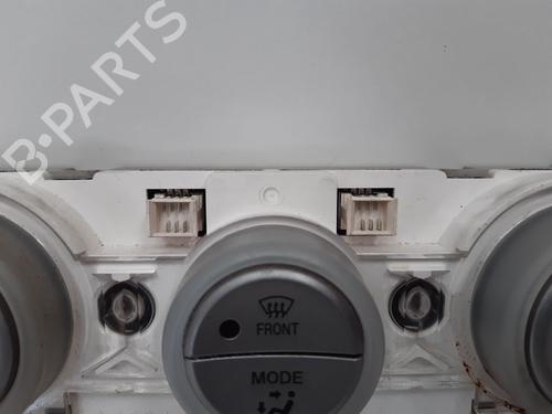 AC-Styringsenhed/Manøvreenhed MAZDA 6 Saloon (GG) 2.0 (GGEP, GG10) | BP12755970I5 